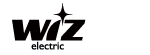מעבד ופורס מזון חשמלי בצבע קרם