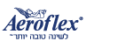 שמיכת פוך זוגית וכרית AEROFLEX