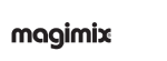 מכונת גלידה חשמלית MAGIMIX