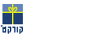 זוג כיסאות חוף ושולחן